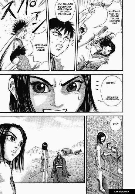 Kingdom Chapter 1 Gambar 22