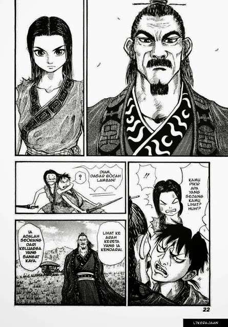 Kingdom Chapter 1 Gambar 23