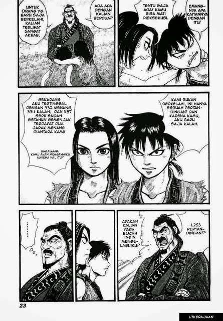Kingdom Chapter 1 Gambar 24