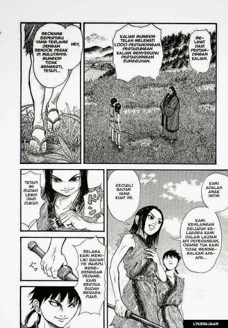 Kingdom Chapter 1 Gambar 25