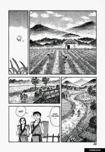 Kingdom Chapter 1 Gambar 28