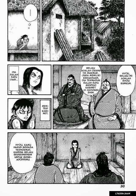 Kingdom Chapter 1 Gambar 30