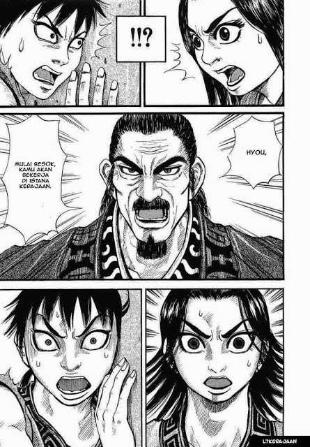 Kingdom Chapter 1 Gambar 31