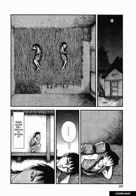 Kingdom Chapter 1 Gambar 32