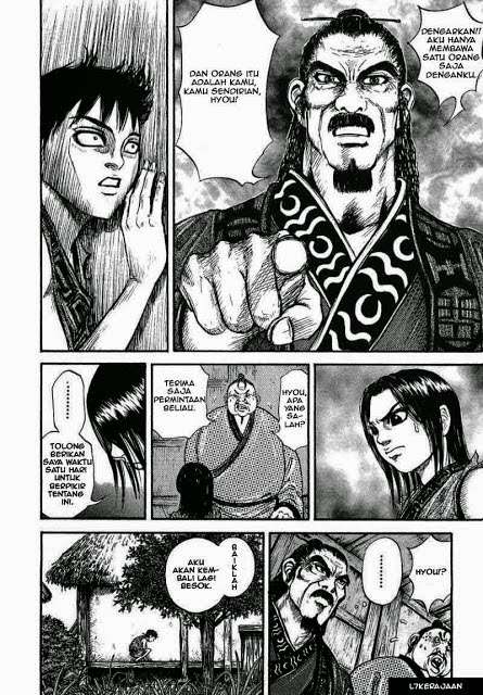 Kingdom Chapter 1 Gambar 34