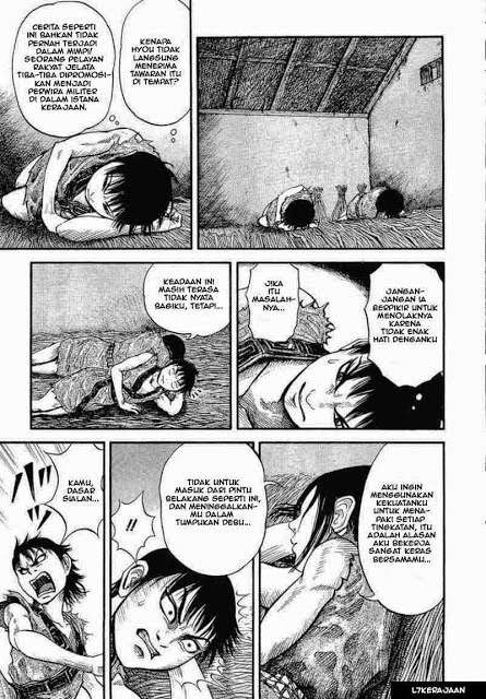 Kingdom Chapter 1 Gambar 35