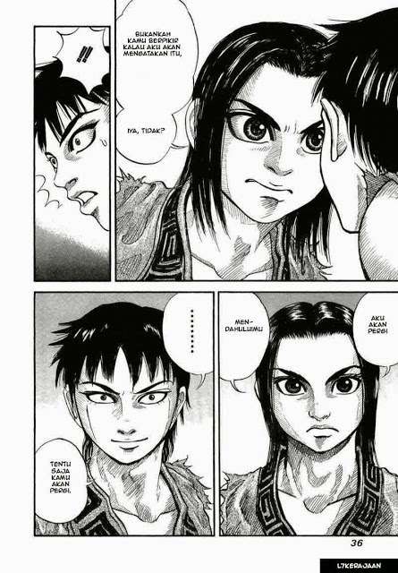 Kingdom Chapter 1 Gambar 36