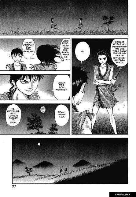 Kingdom Chapter 1 Gambar 37