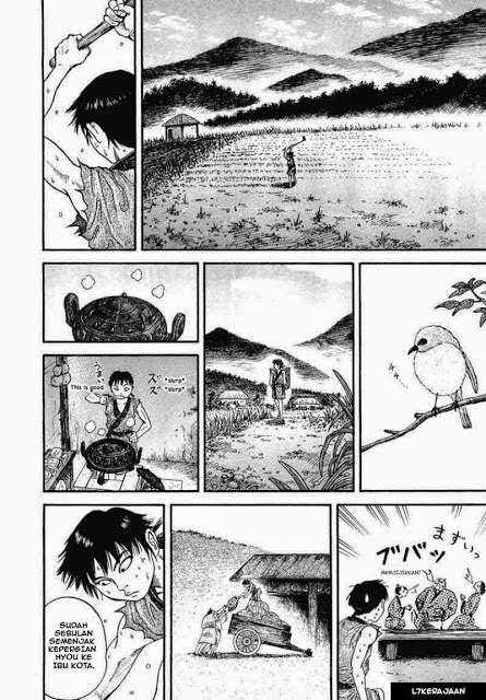Kingdom Chapter 1 Gambar 38