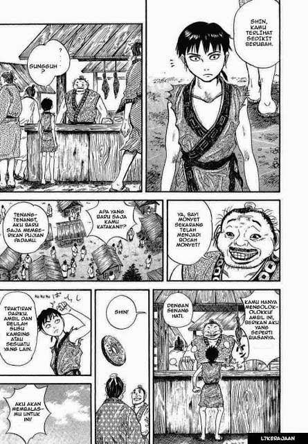 Kingdom Chapter 1 Gambar 39