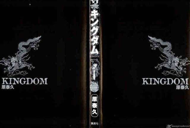 Kingdom Chapter 1 Gambar 4