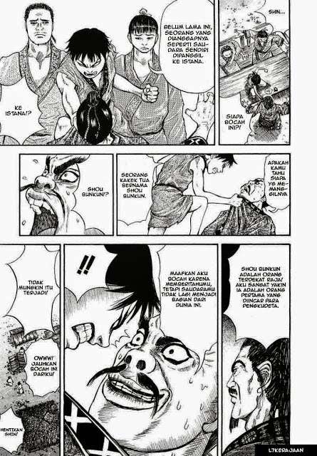 Kingdom Chapter 1 Gambar 43