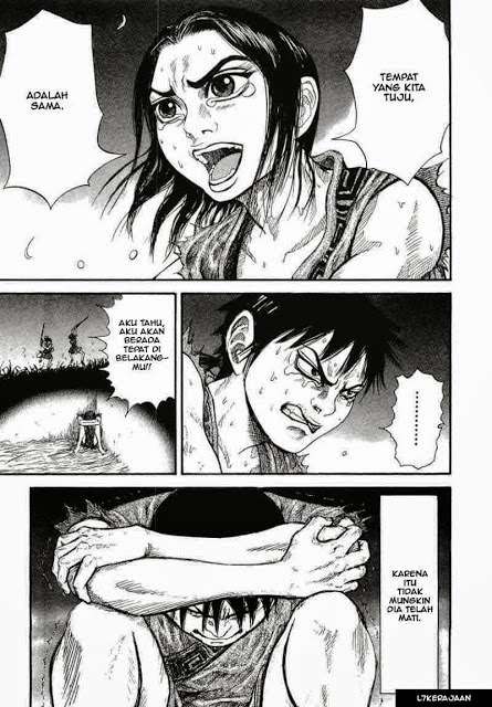 Kingdom Chapter 1 Gambar 45