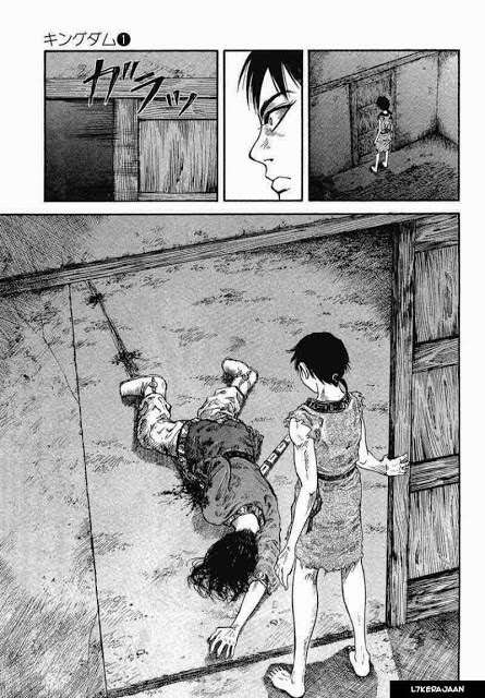 Kingdom Chapter 1 Gambar 47