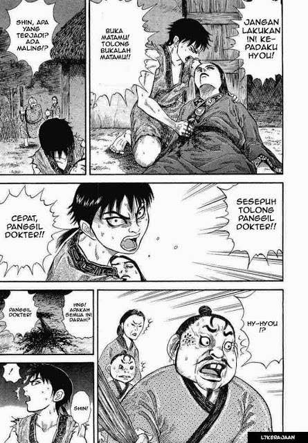 Kingdom Chapter 1 Gambar 49