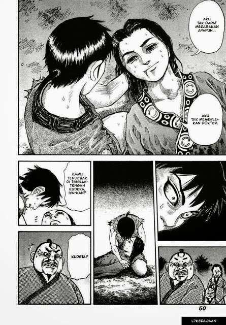 Kingdom Chapter 1 Gambar 50