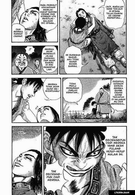 Kingdom Chapter 1 Gambar 51