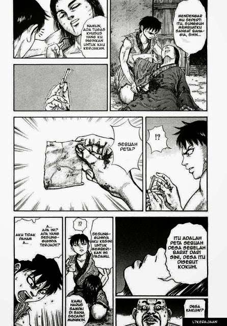 Kingdom Chapter 1 Gambar 52