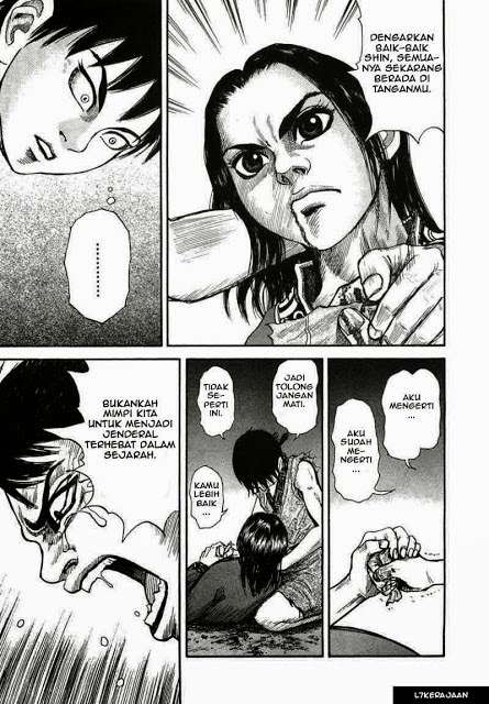 Kingdom Chapter 1 Gambar 53