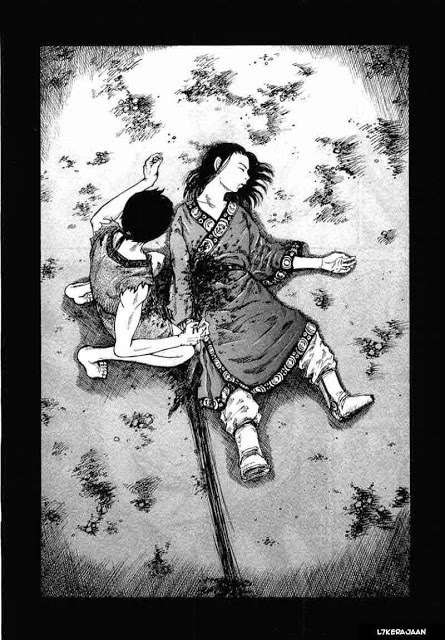 Kingdom Chapter 1 Gambar 56