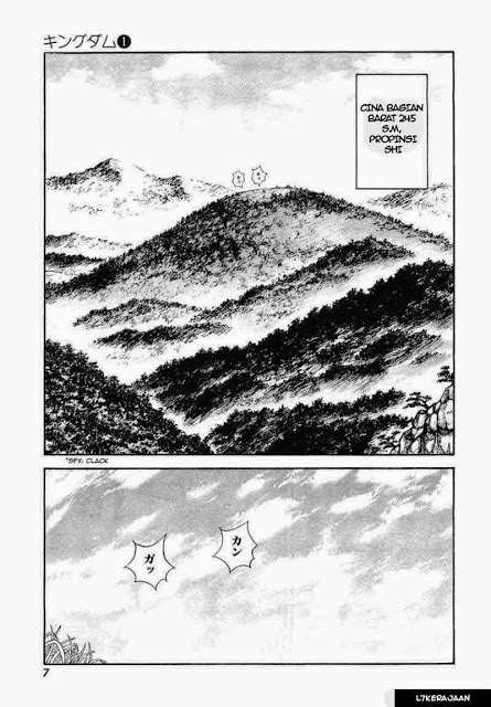 Kingdom Chapter 1 Gambar 9