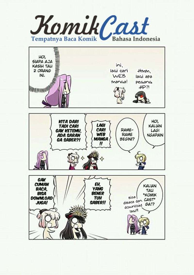 Baca Manga Tsuujou Kougeki ga Zentai Kougeki de Ni-kai Kougeki no Okaa-san wa Suki desu ka? Chapter 1.2 Gambar 2