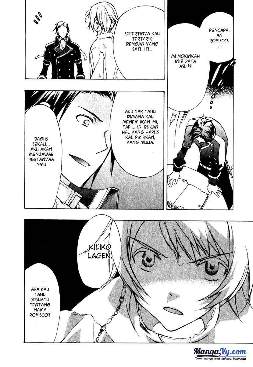 +C: Sword and Cornett Chapter 5 Gambar 40