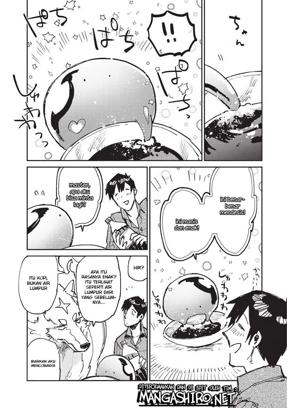 Tondemo Skill de Isekai Hourou Meshi Chapter 22 Gambar 22