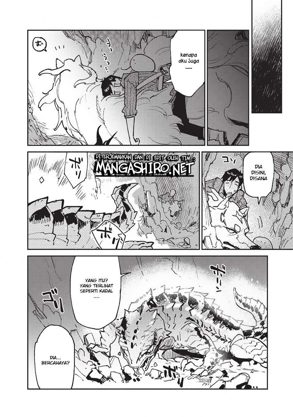 Tondemo Skill de Isekai Hourou Meshi Chapter 22 Gambar 6