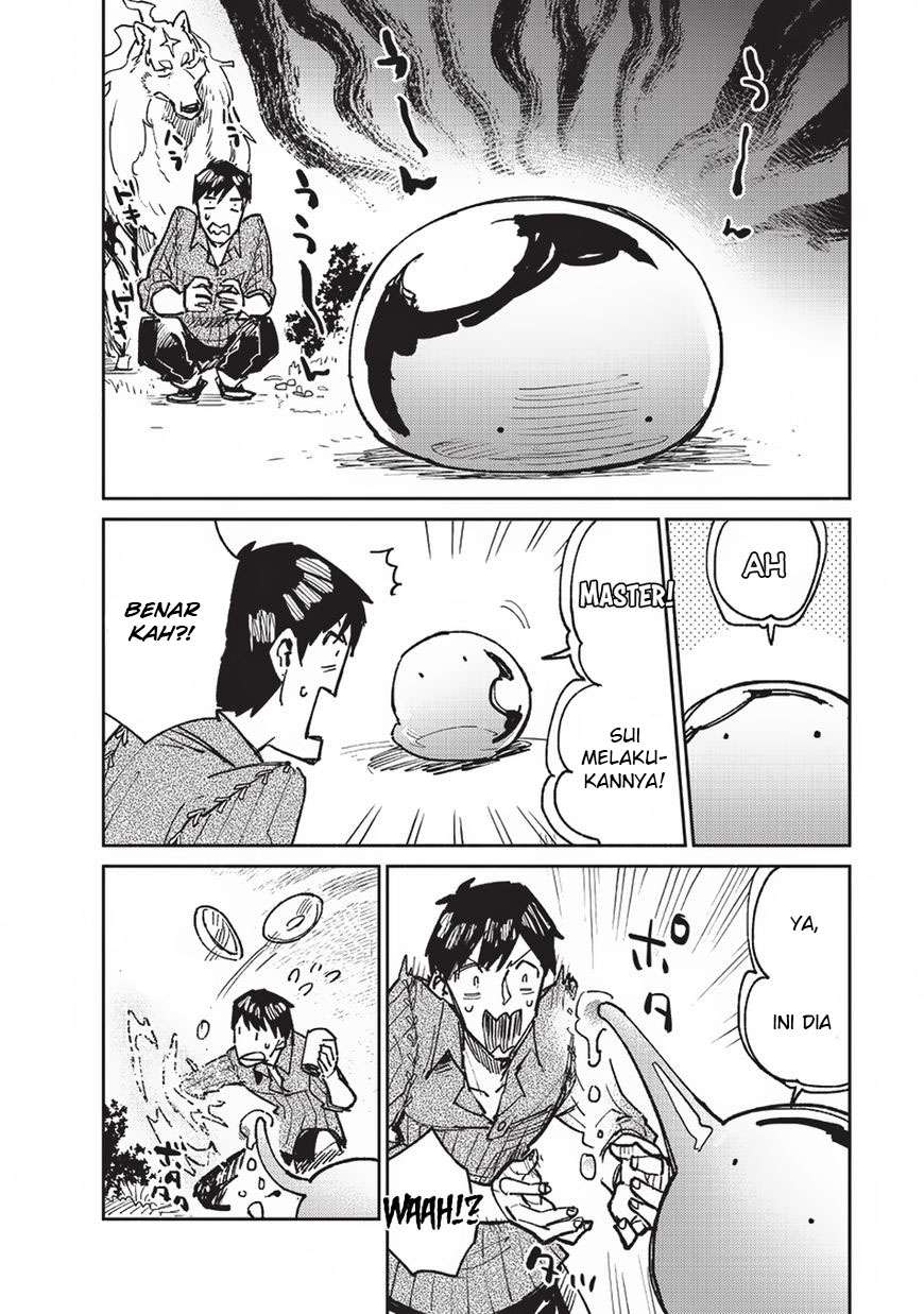 Tondemo Skill de Isekai Hourou Meshi Chapter 15 Gambar 18