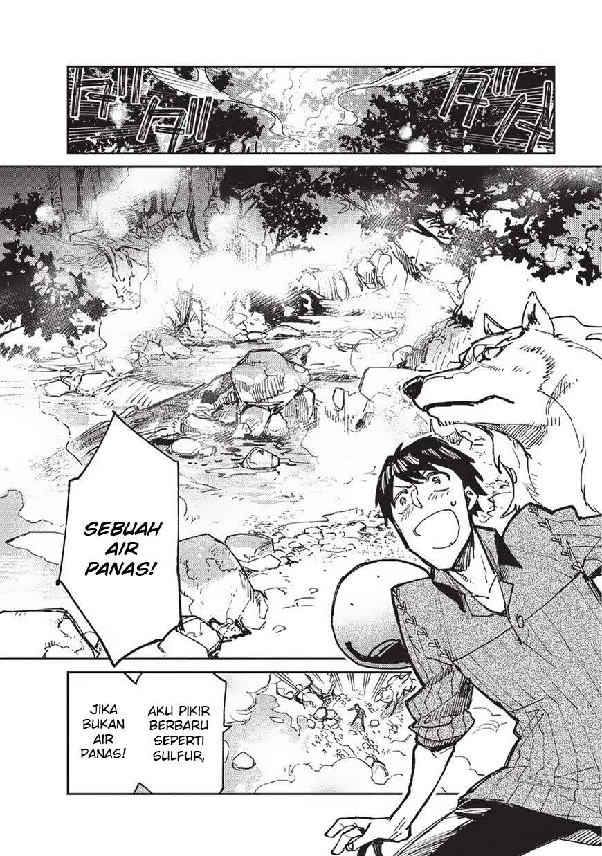Tondemo Skill de Isekai Hourou Meshi Chapter 15 Gambar 6