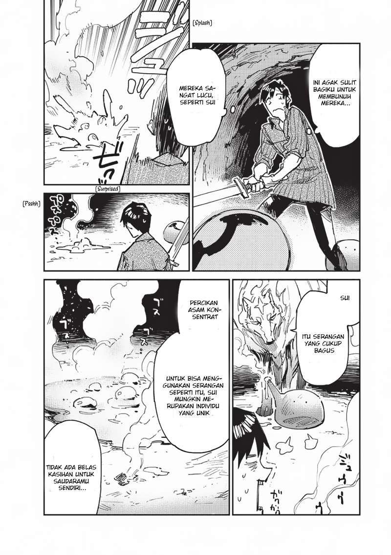 Tondemo Skill de Isekai Hourou Meshi Chapter 13 Gambar 3