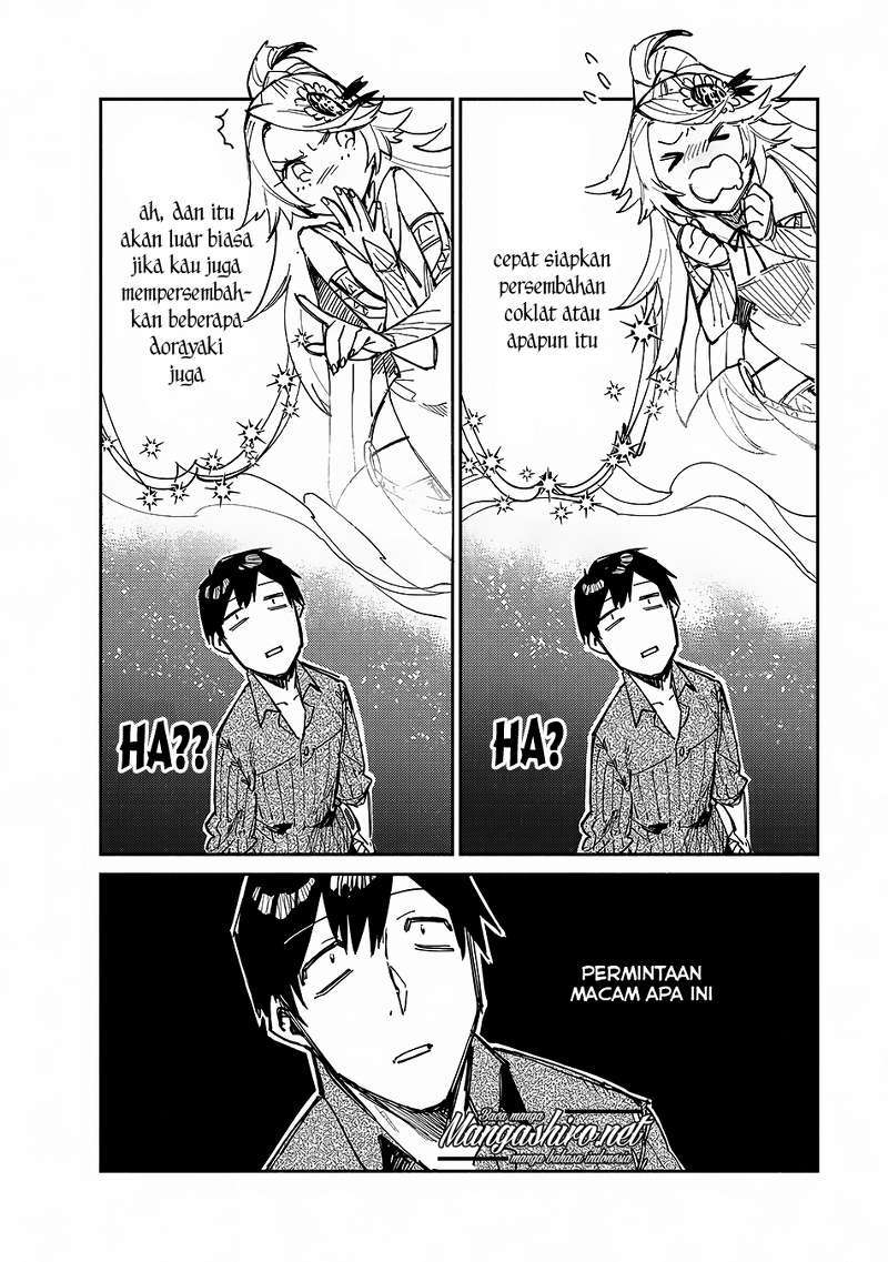 Tondemo Skill de Isekai Hourou Meshi Chapter 12 Gambar 10