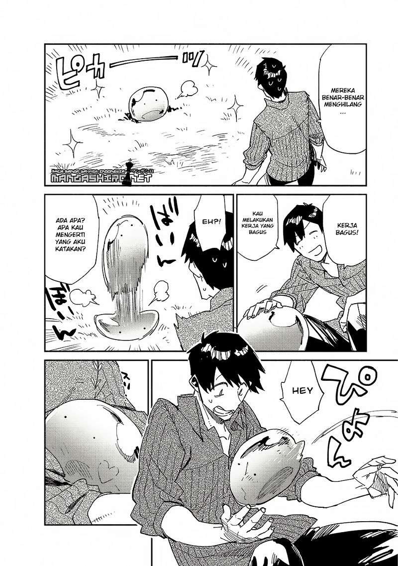 Tondemo Skill de Isekai Hourou Meshi Chapter 10 Gambar 26