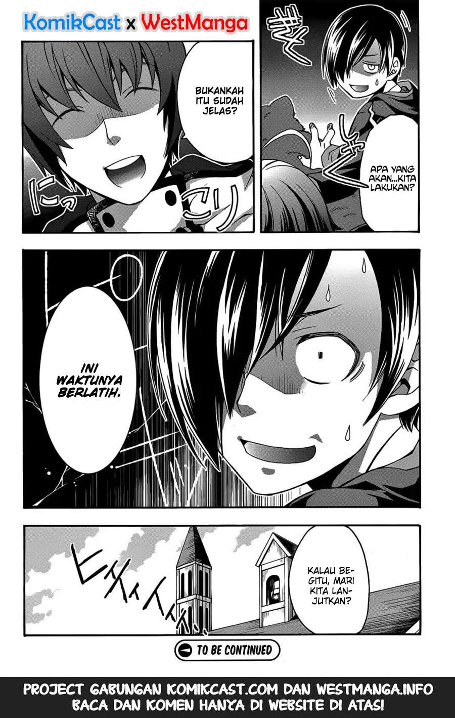 The Wrong Way to use Healing Magic Chapter 22 Gambar 25