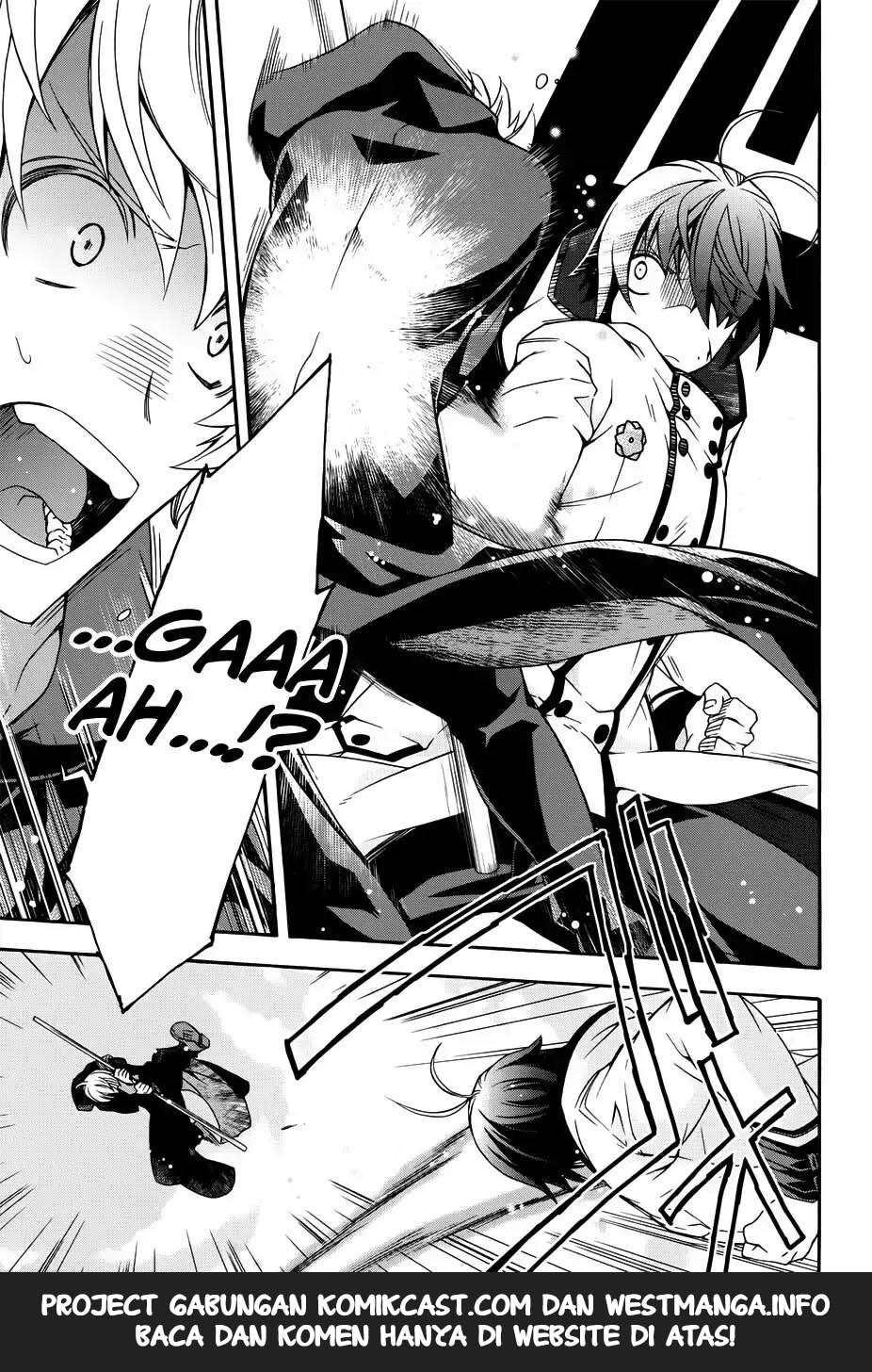 The Wrong Way to use Healing Magic Chapter 19 Gambar 30