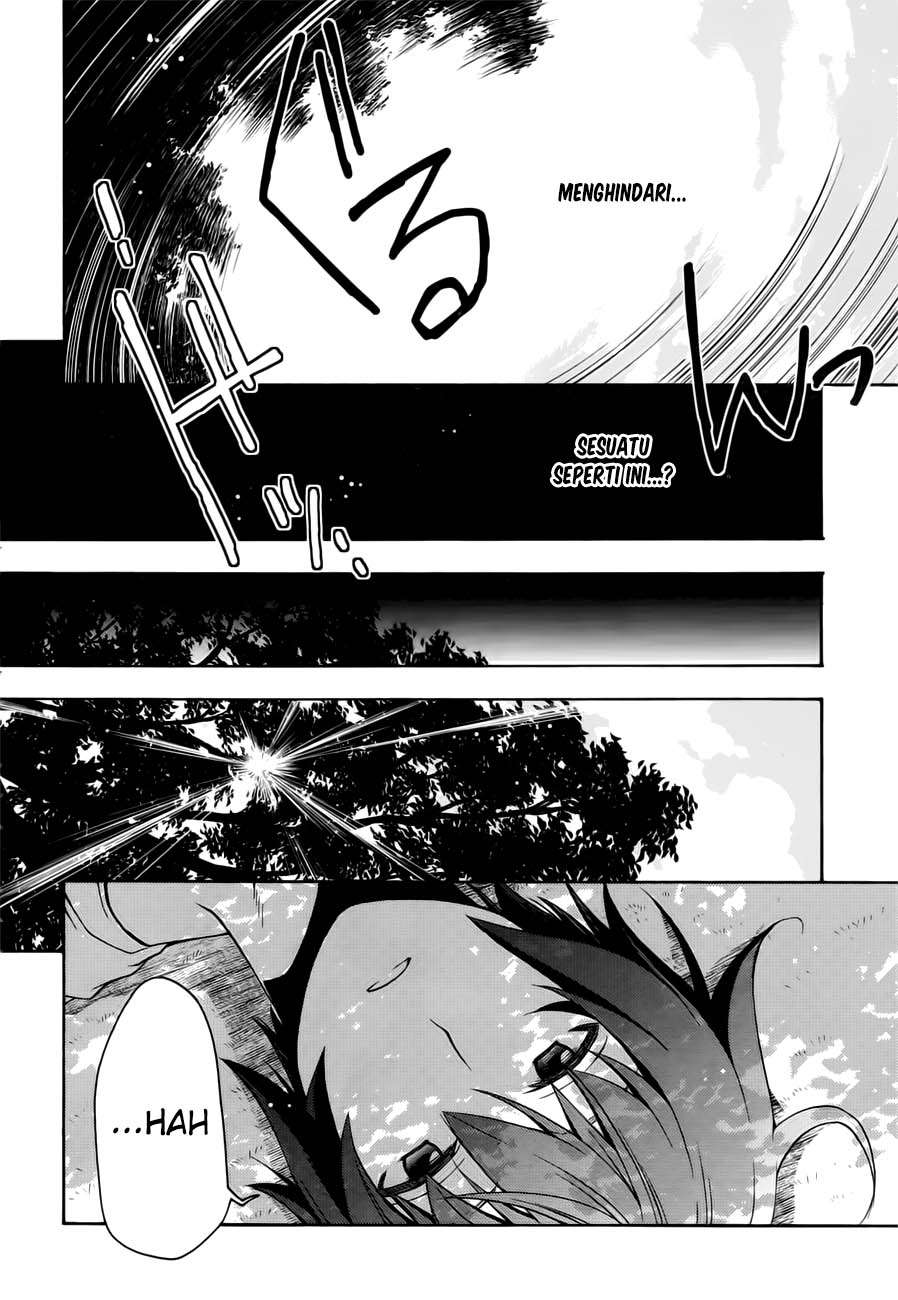 The Wrong Way to use Healing Magic Chapter 13 Gambar 36
