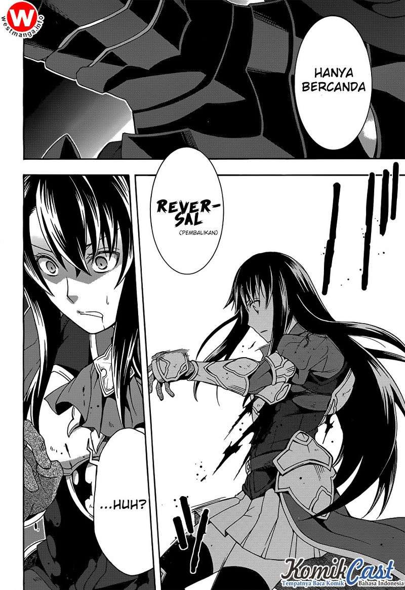 The Wrong Way to use Healing Magic Chapter 10 Gambar 33