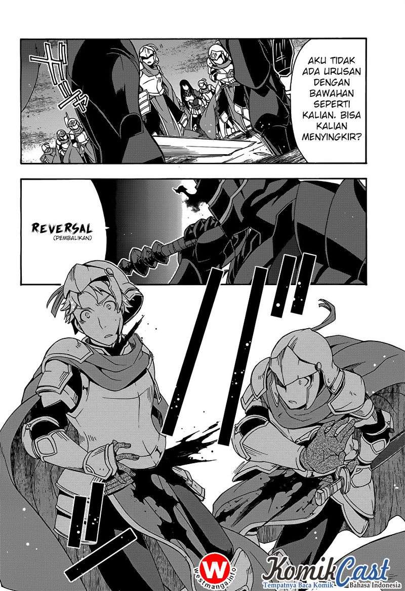The Wrong Way to use Healing Magic Chapter 10 Gambar 5