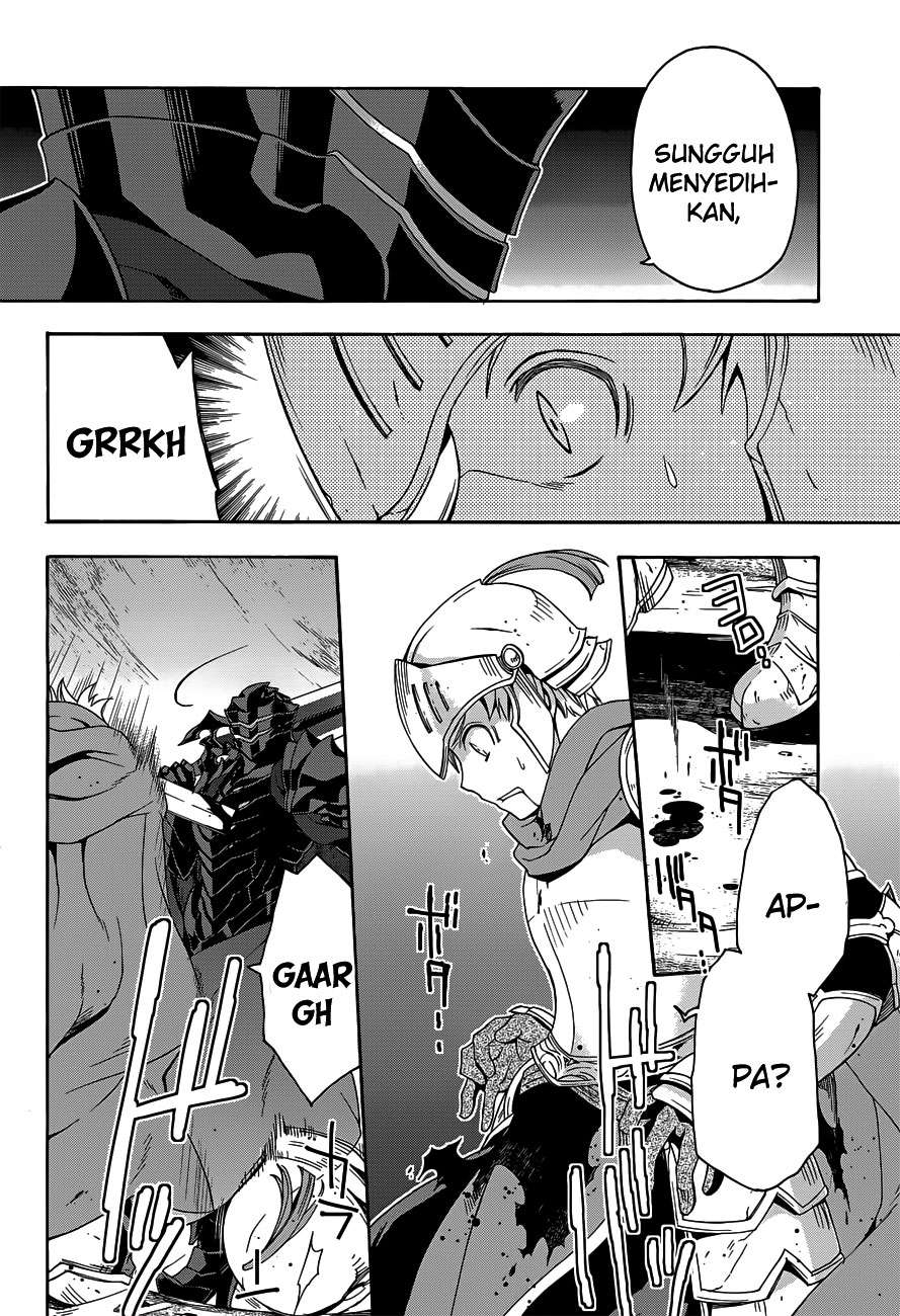 The Wrong Way to use Healing Magic Chapter 9 Gambar 22