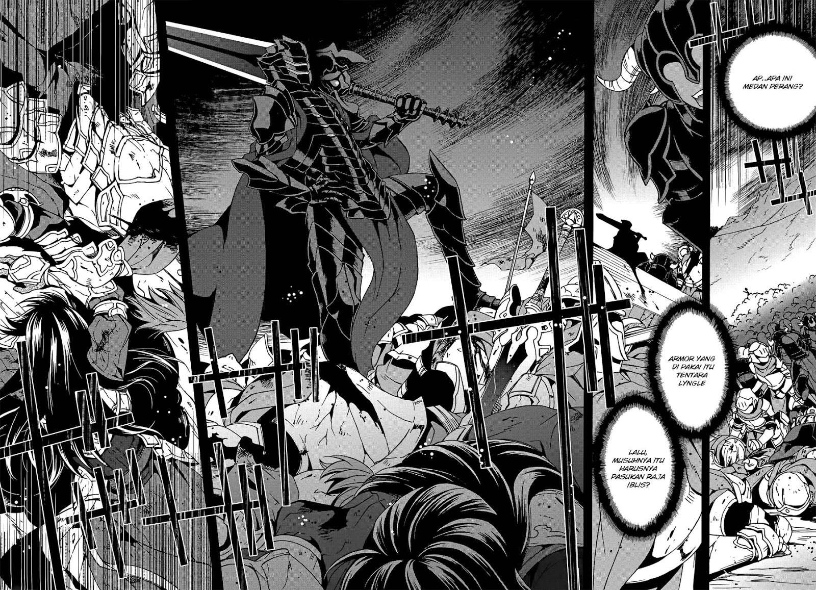 The Wrong Way to use Healing Magic Chapter 6 Gambar 15