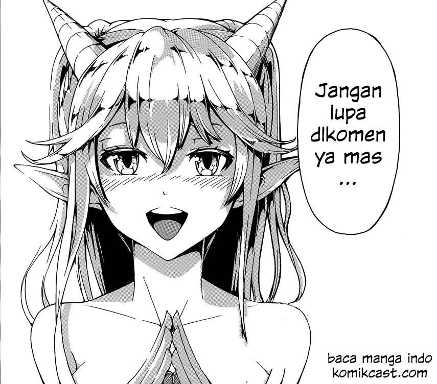 The Wrong Way to use Healing Magic Chapter 6 Gambar 25