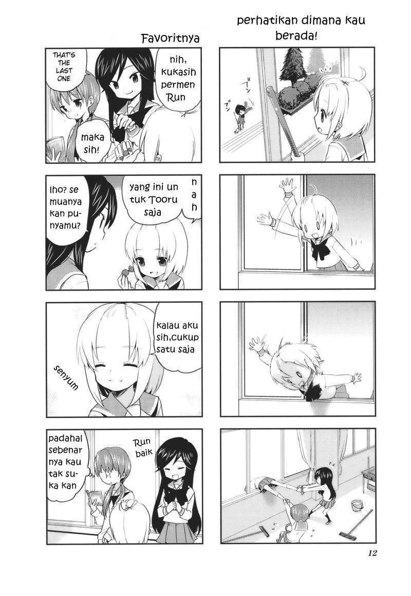 A Channel Chapter 1 Gambar 14