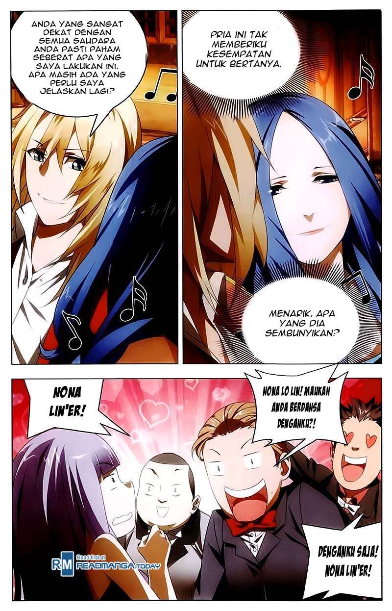 The Magic Chef of Ice and Fire Chapter 20 Gambar 11