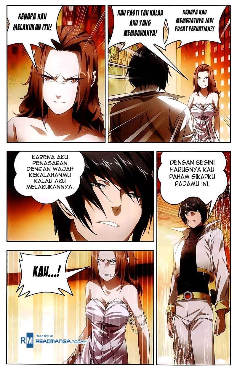 The Magic Chef of Ice and Fire Chapter 20 Gambar 13