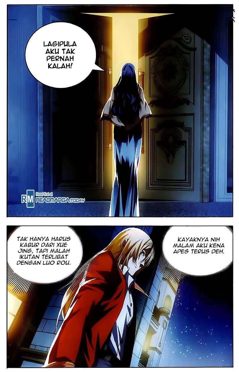 The Magic Chef of Ice and Fire Chapter 20 Gambar 25