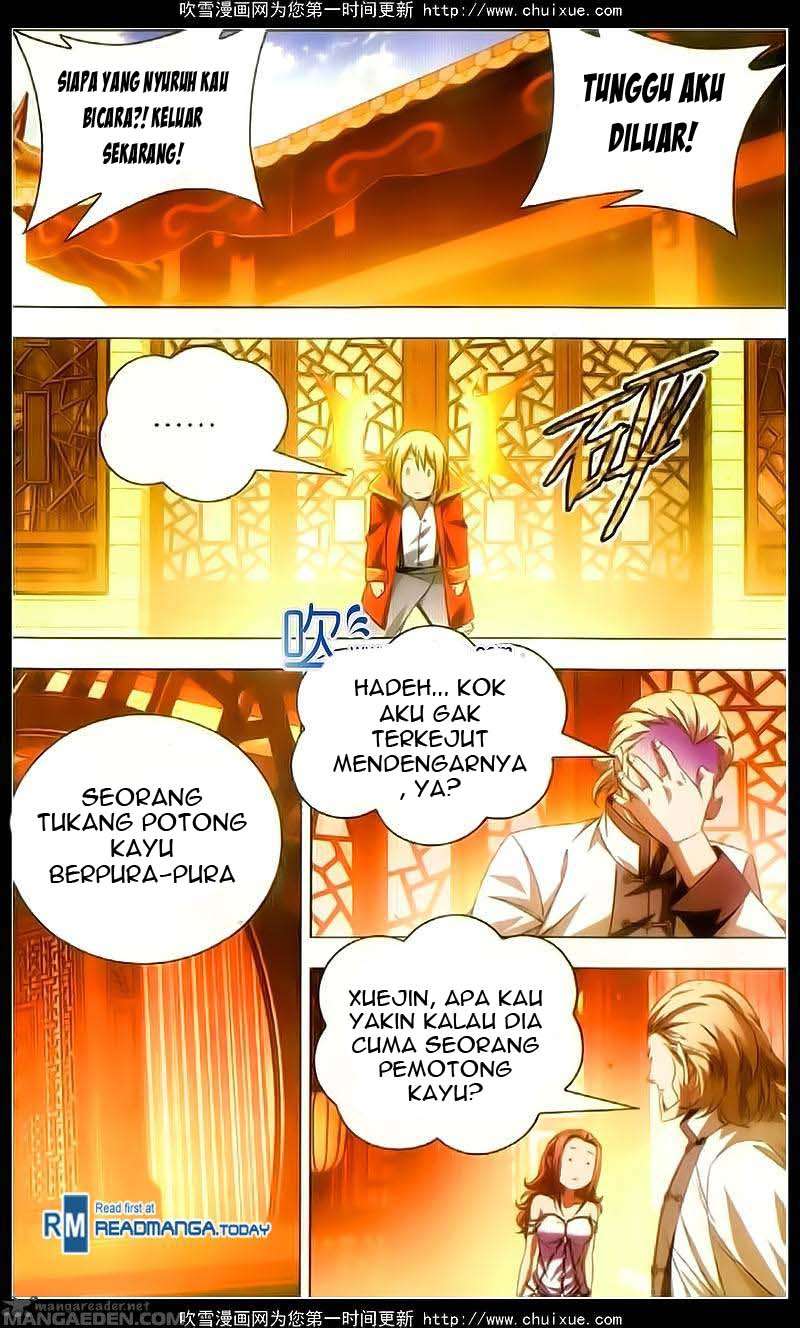 The Magic Chef of Ice and Fire Chapter 18 Gambar 19