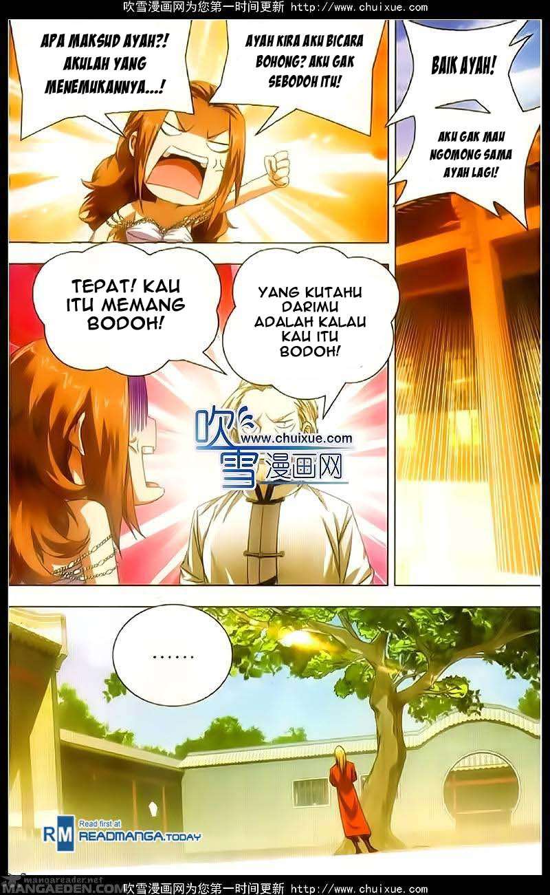 The Magic Chef of Ice and Fire Chapter 18 Gambar 20