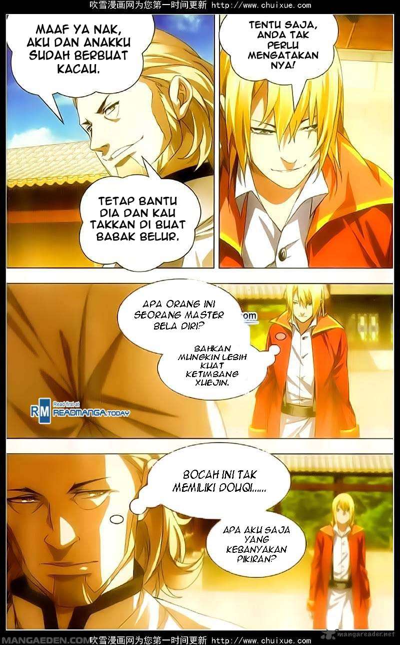 The Magic Chef of Ice and Fire Chapter 18 Gambar 22