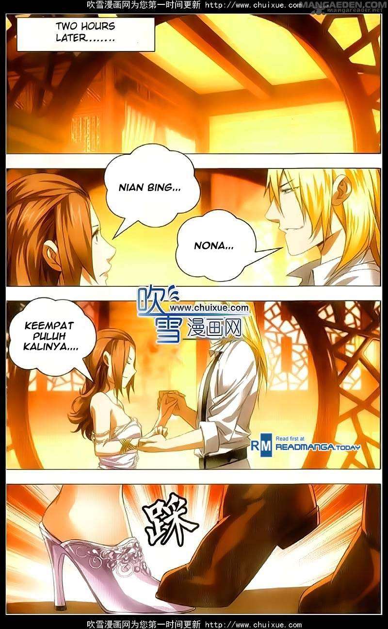 The Magic Chef of Ice and Fire Chapter 18 Gambar 24